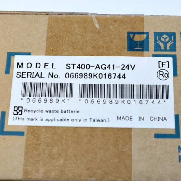 Pro-face ST400-AG41-24V Touchscreen HMI