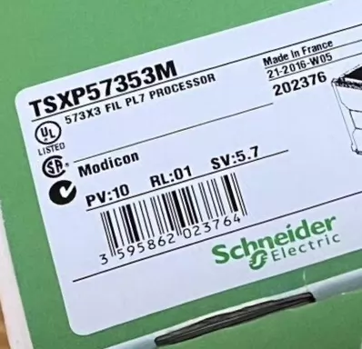 Schneider TSXP57353M Module