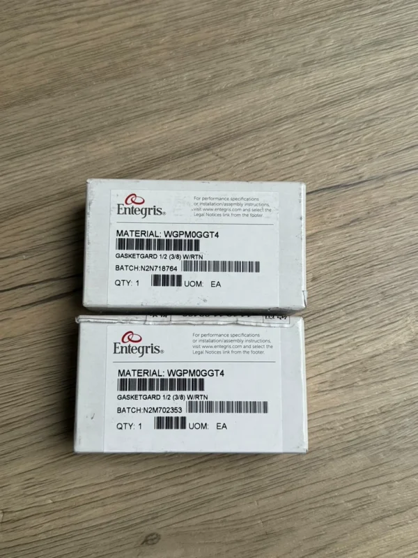 ENTEGRIS filter WGPM0GGT4