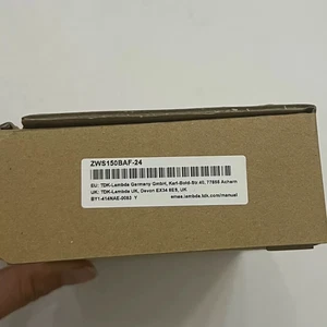 TDK-LAMBDA ZWS150BAF-24 Power