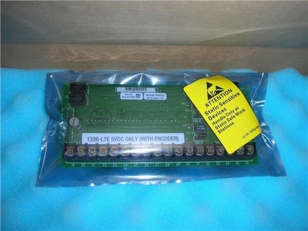 Allen-Bradley 1336-L7E Drive Accessory