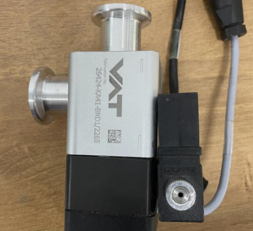 VAT 26424-KA41-BND1 VALVE