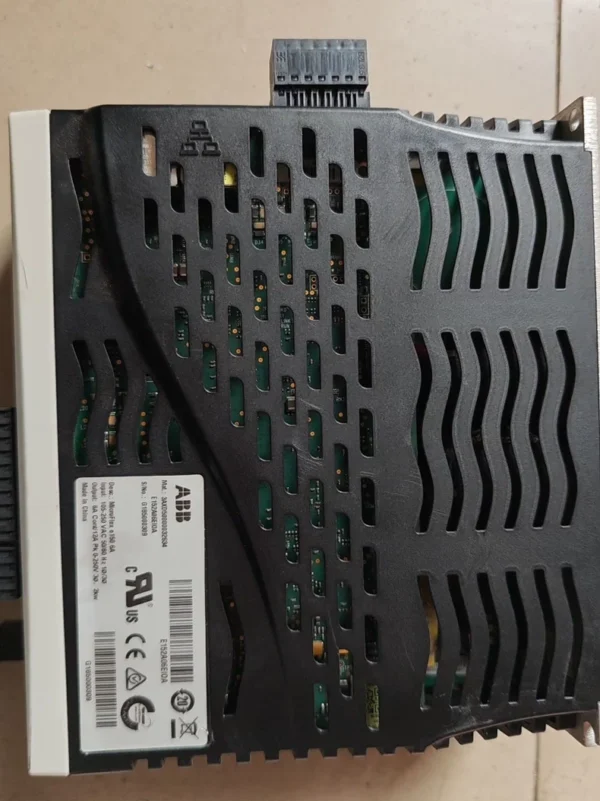ABB 3AXD50000032634 servo drive