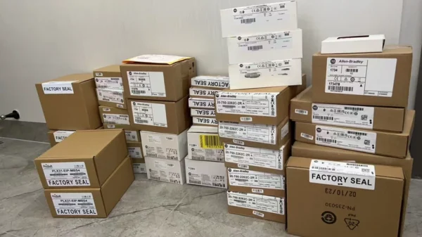 ALLEN BRADLEY 80026-508-08-R
