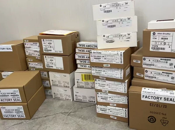 ALLEN BRADLEY 80026-508-08-R