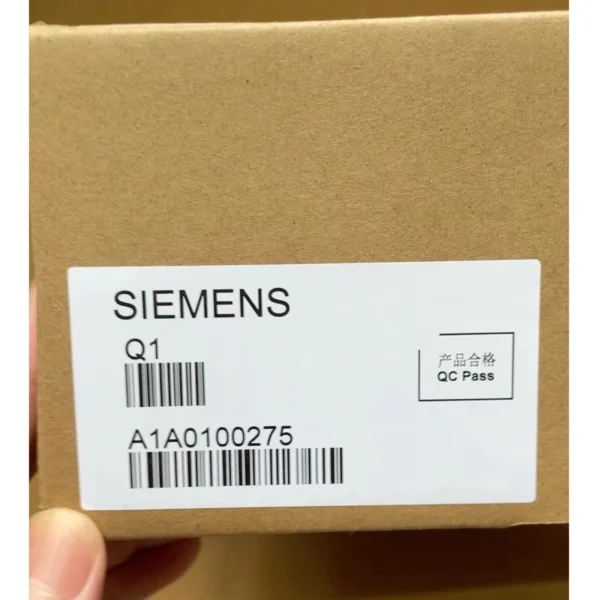 SIEMENS power module A1A0100275