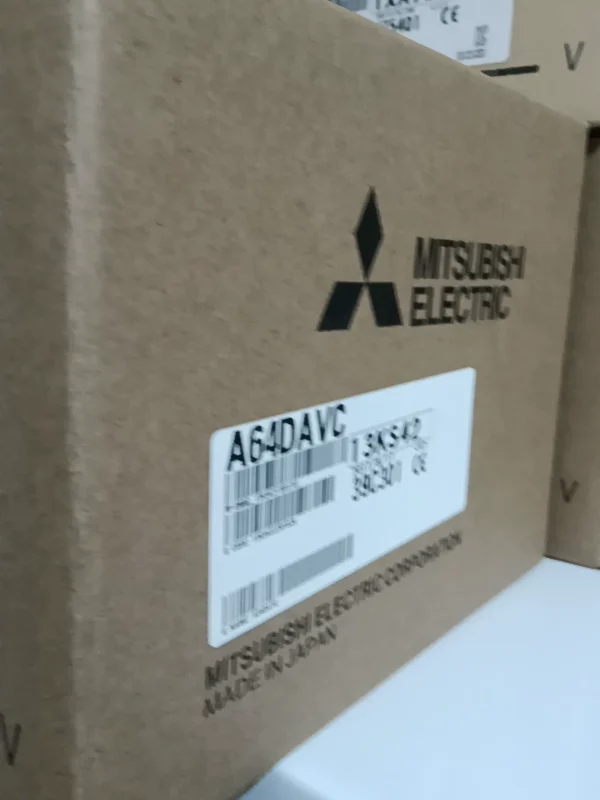 Mitsubishi A64DAVC module