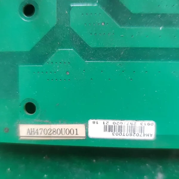 Parker Drive board AH470280U001