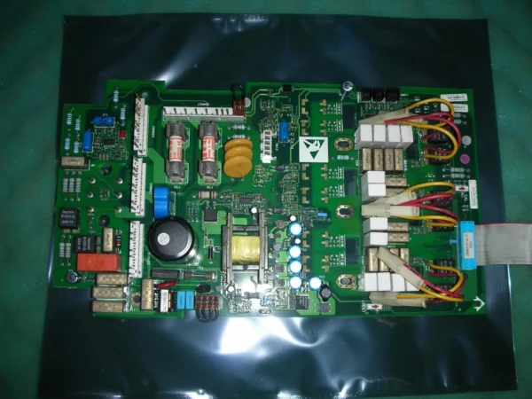 EUROTHERM AH470330U001 SUPPLY BOARD