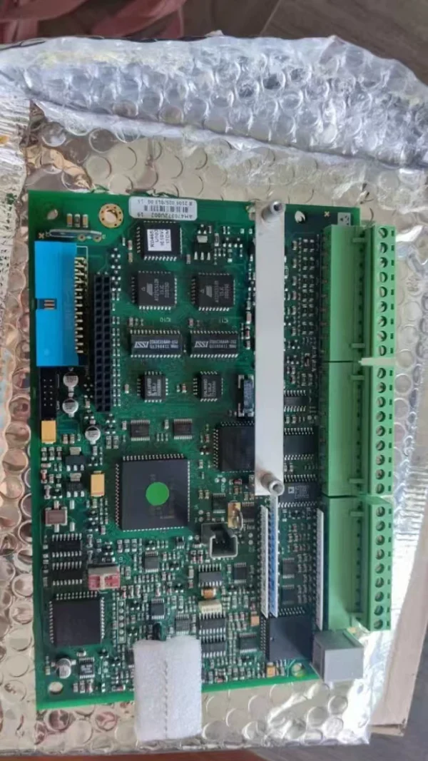 Eurotherm Driver Board AH470372U002