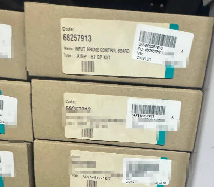 ABB inverter surge board AIBP-51