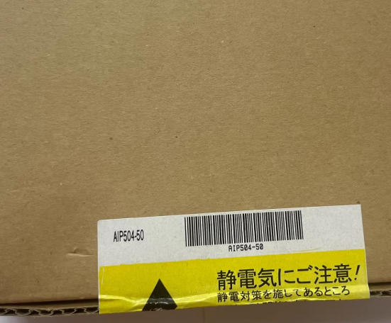 YOKOGAWA module AIP504-50