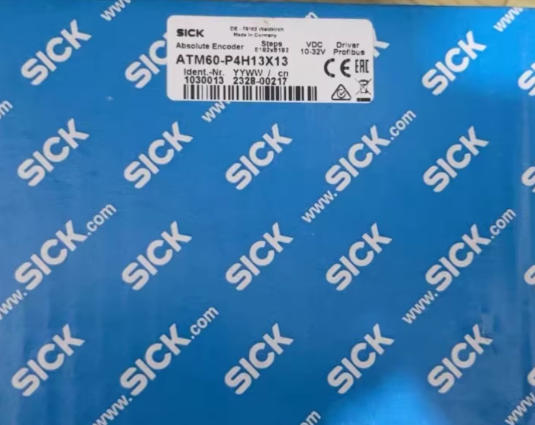 Sick ATM60-AAA12X12 Encoder