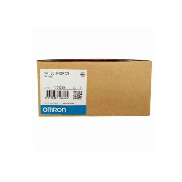 Omron Module Automation CJ1W-CORT21