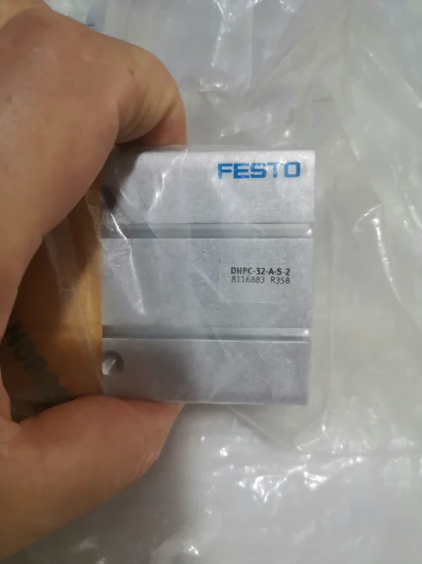 FESTO DHPC-32-A-S-2  Parallel claw hand