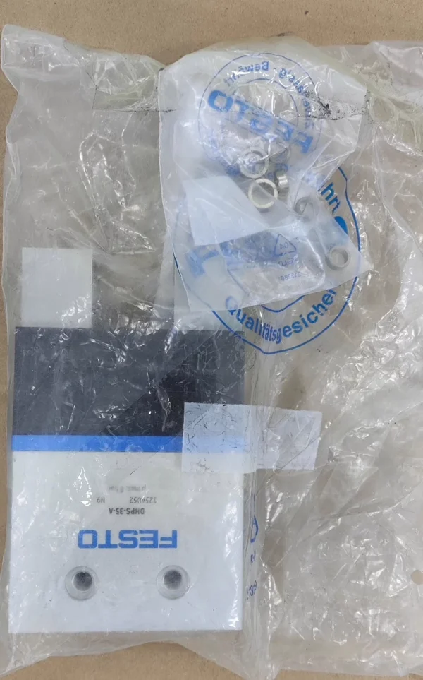 FESTO DHPS-35-A 1254052 cylinder