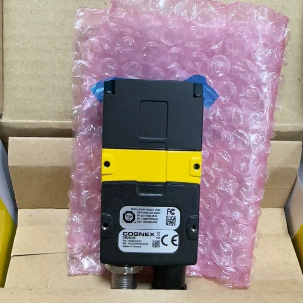 COGNEX DMR-262QX-0540-P code reader