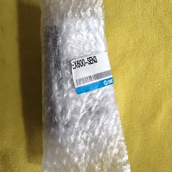 SMC EX600-SEN3-X80 Valve Island Module