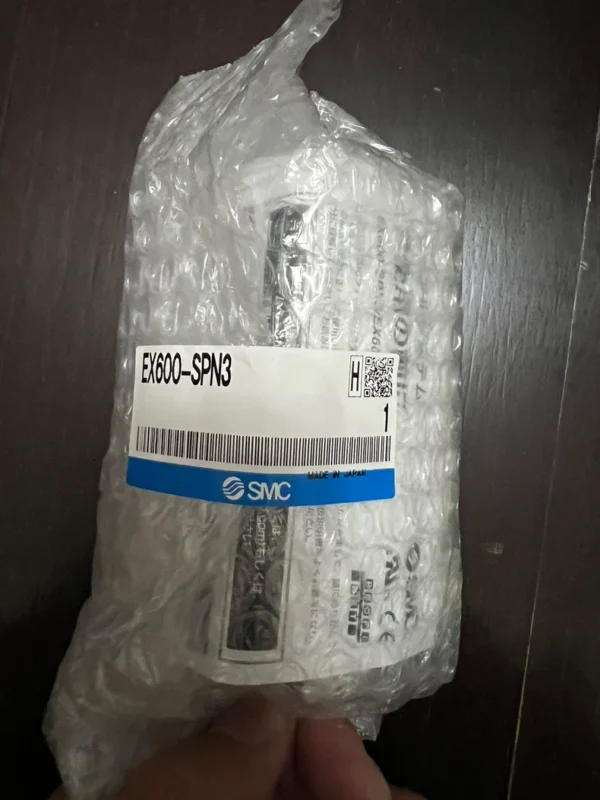 SMC  EX600-SPN3 communication module