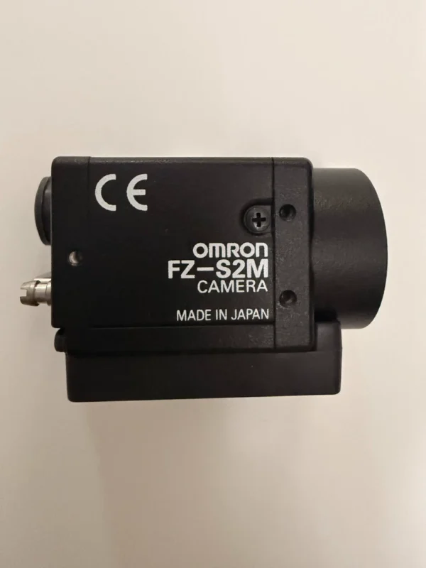 OMRON FZ-S2M CAMERA