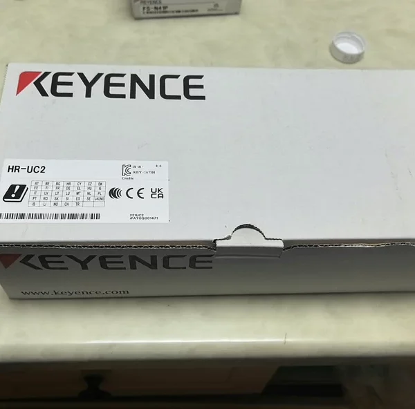 KEYENCE HR-UC2 Wireless Model Cradle