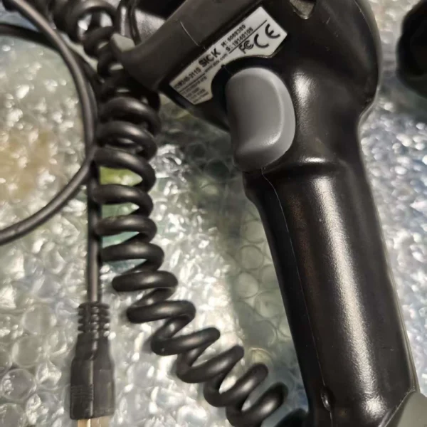 SICK IDM240-311S Handheld Barcode Scanner