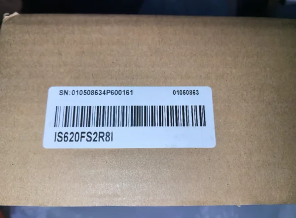 INOVANCE IS620FS2R8I Servo Driver