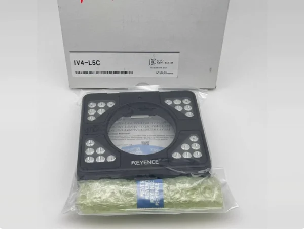 Keyence IV4-L5C Color image recognition sensor