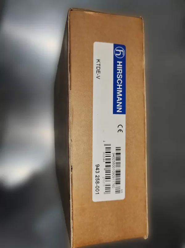 Hirschmann KTDE-V transceiver module