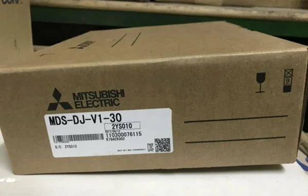 MITSUBISHI MDS-DJ-V1-30 Servo Drive