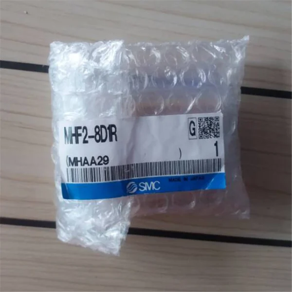 SMC MHF2-8D1R Cylinder