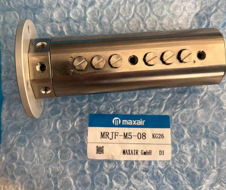 Maxair Rotary joint MRJF-M5-08