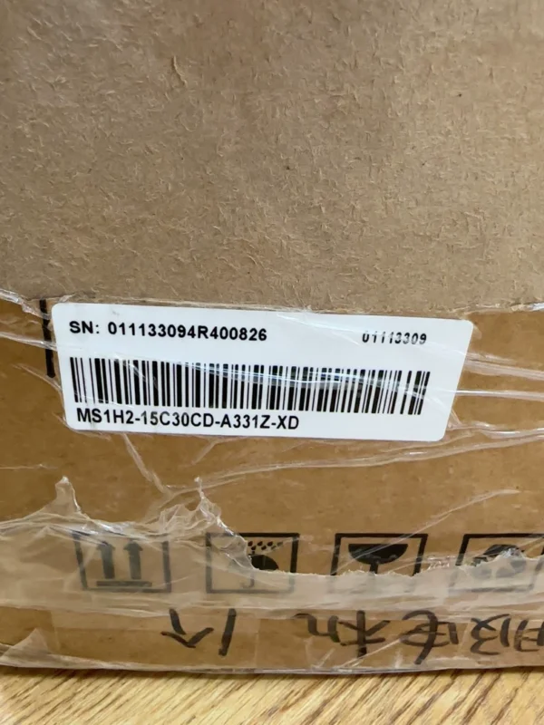 INOVANCE MS1H2-15C30CD-A331Z-XD Servo Motor