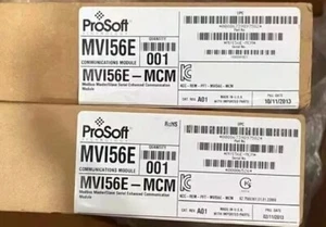 ProSoft MVI56E-MCM Comm Module