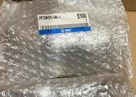 SMC flowmeter PF3W511-06-11