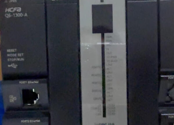 HCFA Q5-1300-A controller
