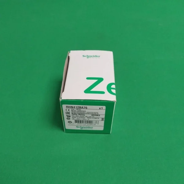 Schneider Electric RHN412BA76