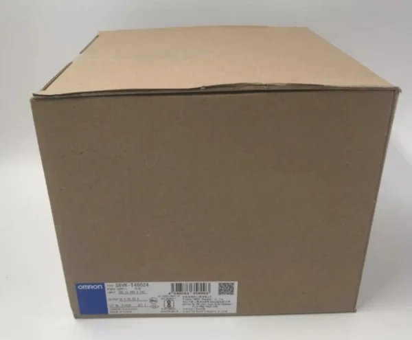 Omron S8VK-T48024 Module