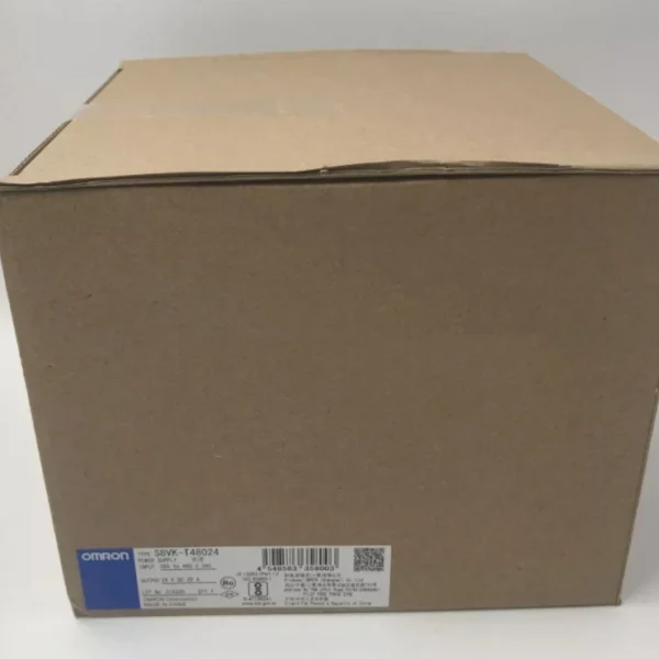 Omron S8VK-T48024 Module