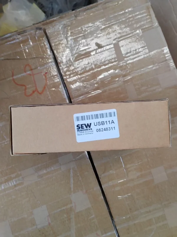 SEW SUB11A FX-USB-AW