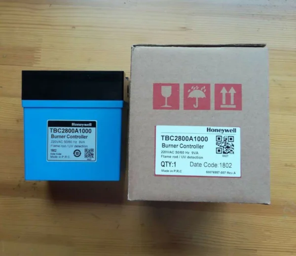 Honeywell TBC2800A1000 Controller