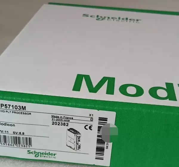 Schneider TSXP57103M Module