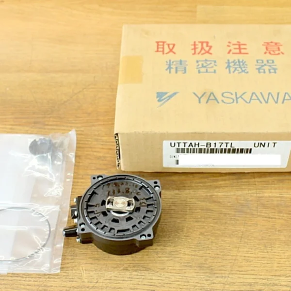 YASKAWA UTTAH-B17TL Servo Encoder