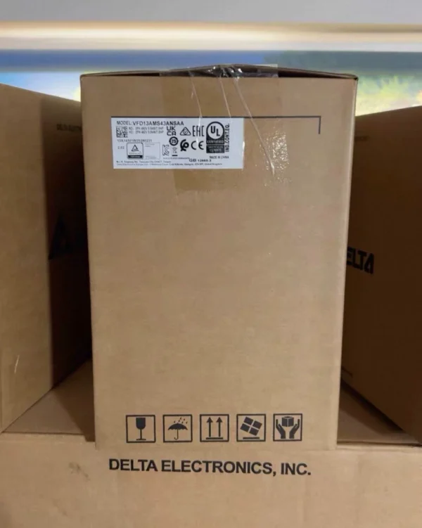 DELTA VFD13AMS43ANSAA frequency converter