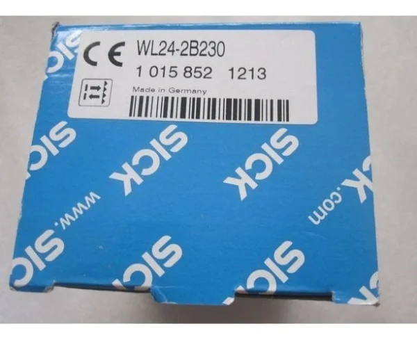 SICK WL24-2B230 Sensors