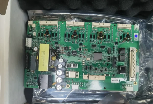 ABB interface board ZINT-592