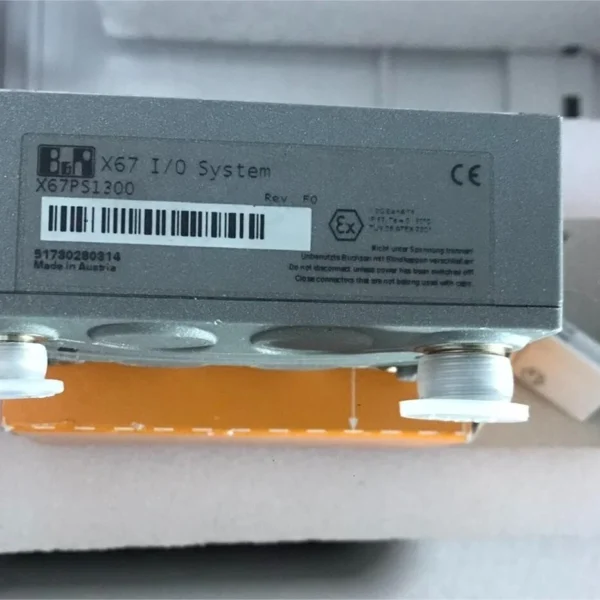 B&R X67PS1300 Module