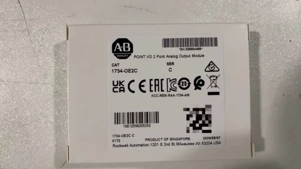 1734-OE2C