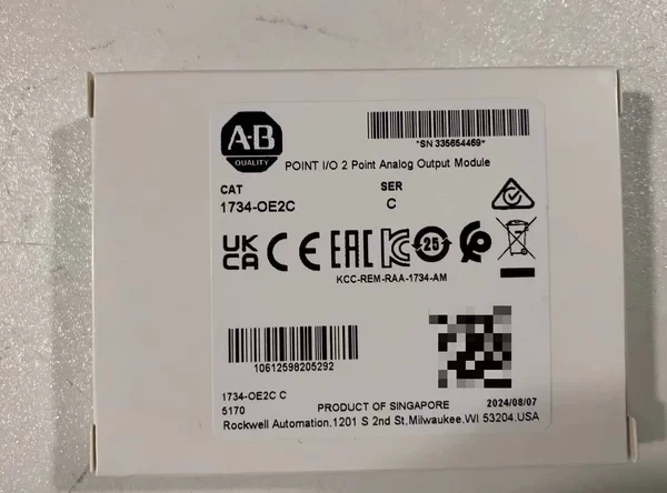 1734-OE2C