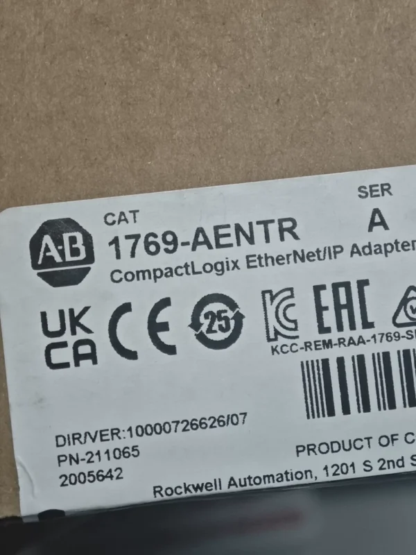 1769-AENTR